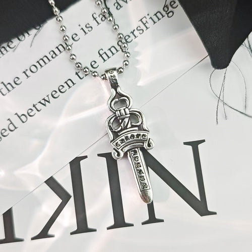 Signature Dagger Chain